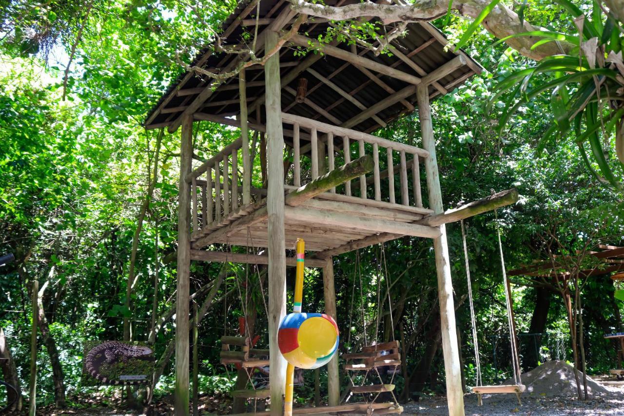 Pousada Pomar De Manguinhos Manguinhos  Extérieur photo