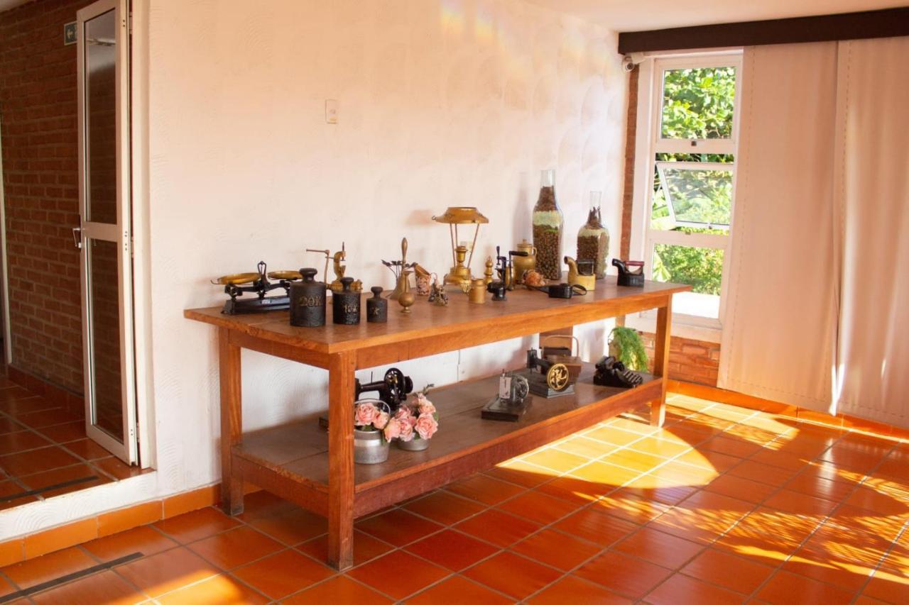 Pousada Pomar De Manguinhos Manguinhos  Extérieur photo